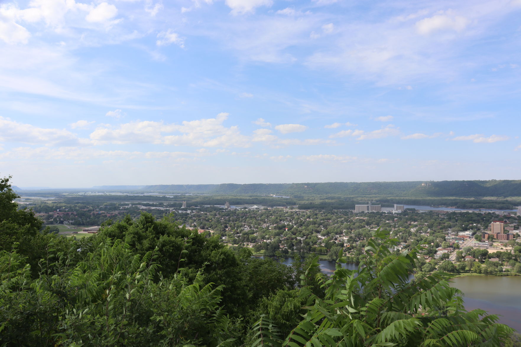 Garvin Heights